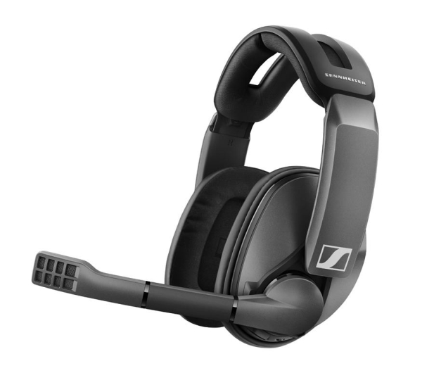 Sennheiser GSP 370 - 526794 - zdjęcie
